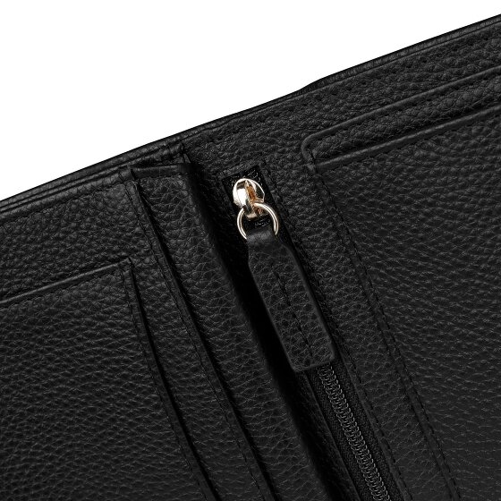 bugatti Emilia Porte-monnaie Protection RFID Cuir 14 cm