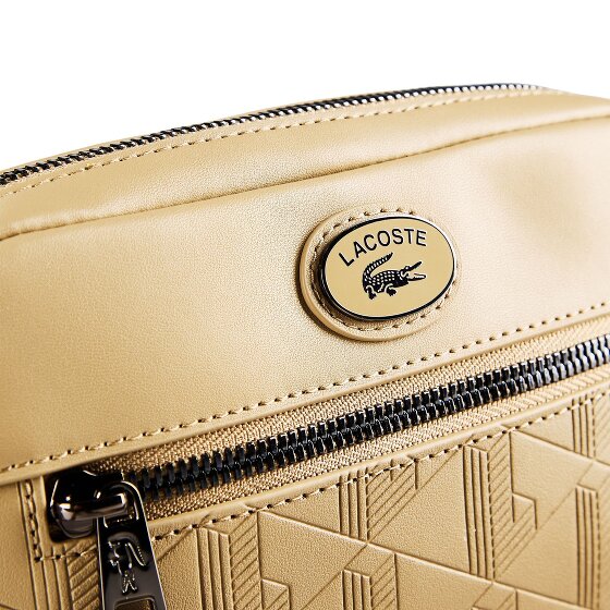 Lacoste Nomogramme Sac à bandoulière 19 cm
