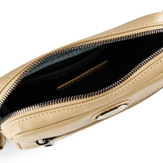 Lacoste Nomogramme Sac à bandoulière 19 cm