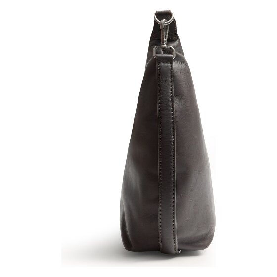 The Chesterfield Brand Fierra Sac à bandoulière Cuir véritable 38 cm