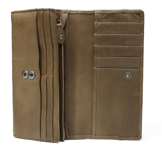 Harbour 2nd Anchor Love Porte-monnaie Cuir 18 cm