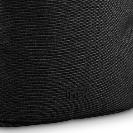 Jost Sac à bandoulière Bergen RIFD 27 cm