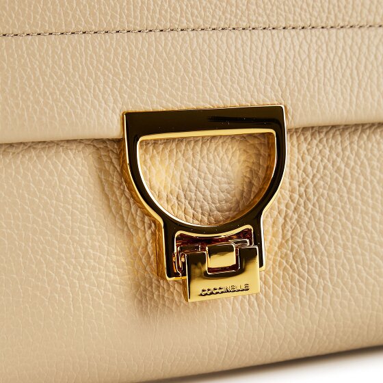 Coccinelle Arlettis Sac à main Cuir 22 cm