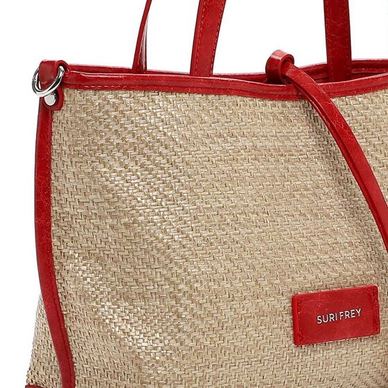 Suri Frey SFY Fany SC Sac à dos réversible S 34 cm