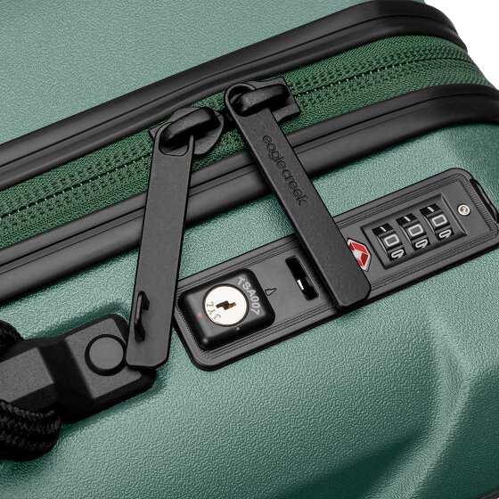 Eagle Creek Tarmac 4 roulettes Trolley 74 cm