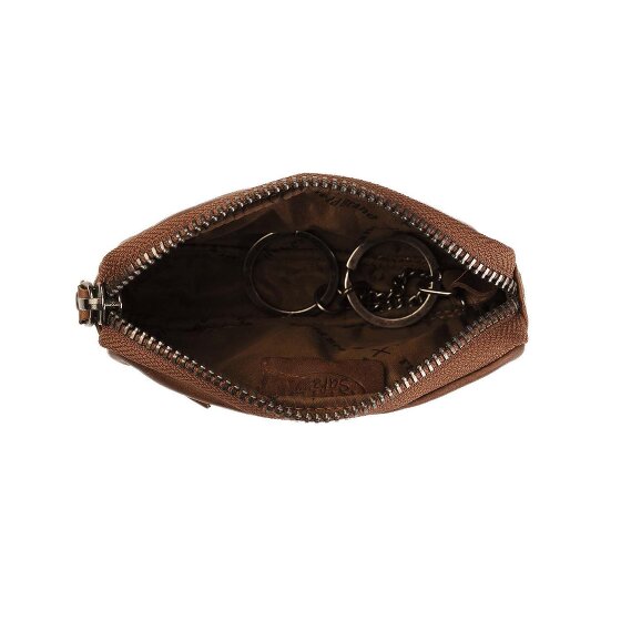 The Chesterfield Brand Corey Étui à clés Cuir véritable 12.5 cm