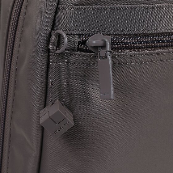 Hedgren Inner City Daypack Protection RFID 37 cm Compartiment pour ordinateur portable