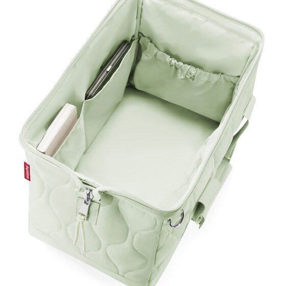reisenthel Allrounder M Weekender Sac de voyage 40 cm
