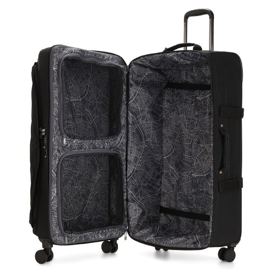 Kipling Basic Spontaneous L trolley à 4 roulettes 78 cm