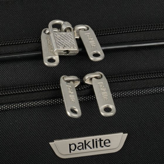 Paklite Orlando 2 roues Valise cabine 63 cm