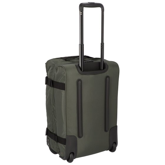 American Tourister Urban Track 2 roues Sac de voyage S 55 cm