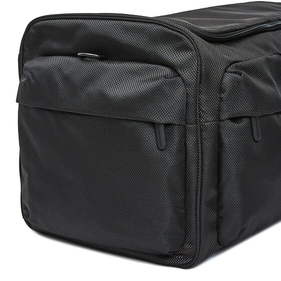 Mandarina Duck Zephyr Sac de voyage Weekender 50 cm