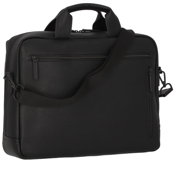 Jost Riga Porte-documents 40 cm Compartiment pour ordinateur portable