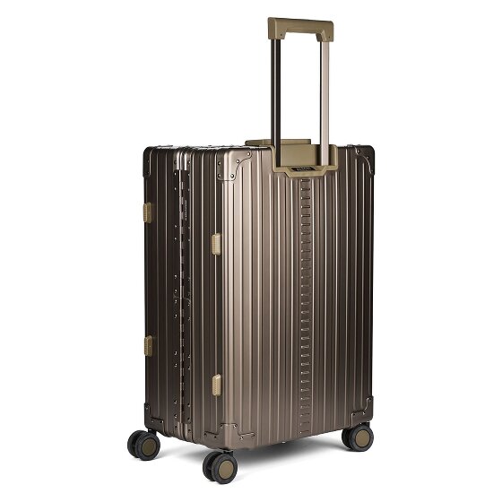 Aleon Traveler Trolley 4 roues 67 cm
