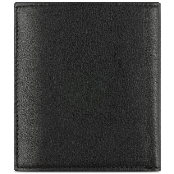 bugatti Nome Porte-monnaie Protection RFID Cuir 9 cm