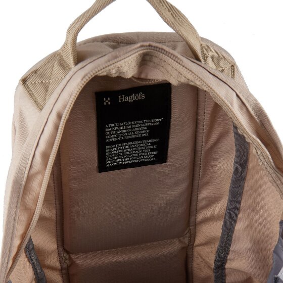 Haglöfs Tight Sac à dos de randonnée 46 cm