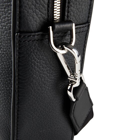 Boss New Crosstown Attaché-case 39 cm Compartiment ordinateur