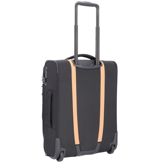 Samsonite Spark SNG ECO 2 roues trolley cabine 55 cm