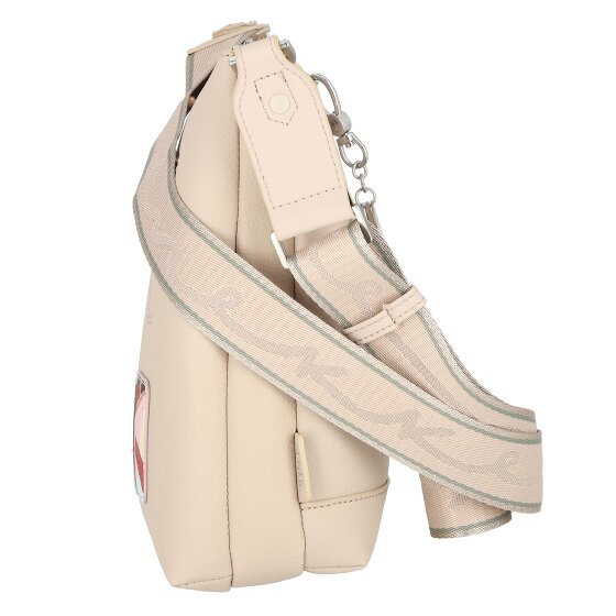 Anekke Sac à bandoulière 28 cm