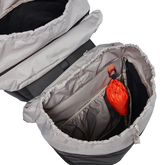 Vaude TwinRoadster Sacoche de vélo 48 cm