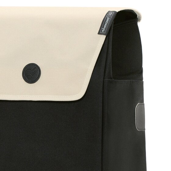 Andersen Shopper Scala Shopper Jano Chariot à provisions 48 cm
