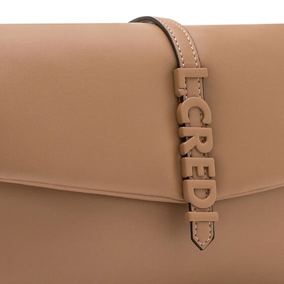 L.Credi Nayla Mini sac à bandoulière 18 cm