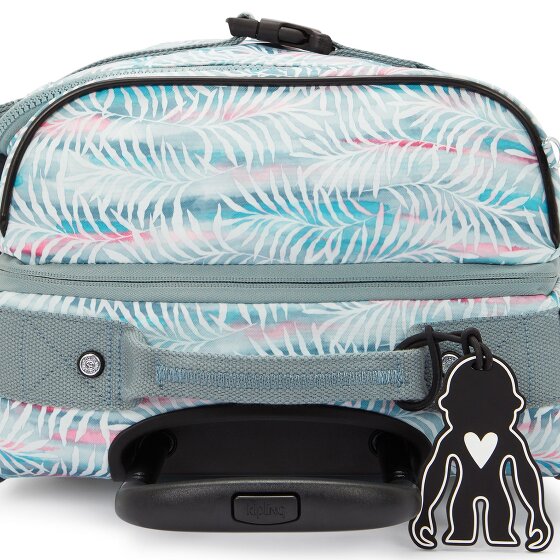Kipling Basic Prt Aviana 2 roulettes Sac de voyage S 54 cm