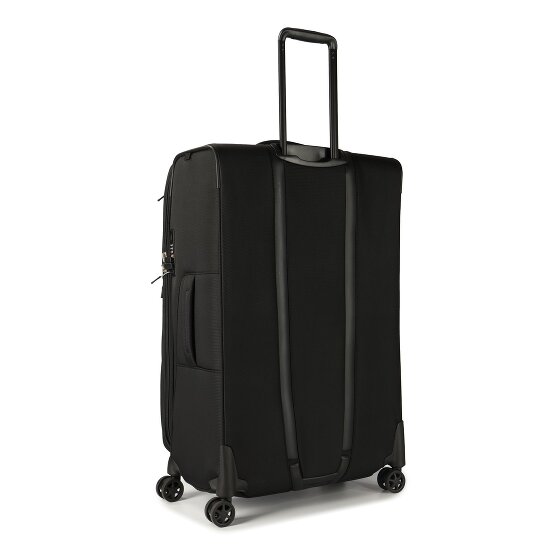 Samsonite Spark Sng 2 4 roues Valise cabine 79 cm avec soufflet d'extension