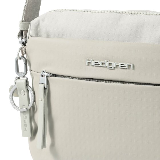 Hedgren Furo Nara Sac banane Protection RFID 22 cm