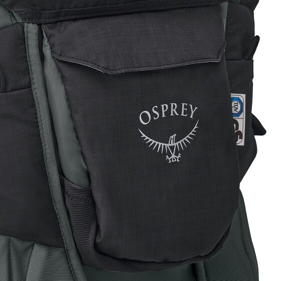 Osprey Poco Soft Carrier Sac à dos pour enfant 62 cm