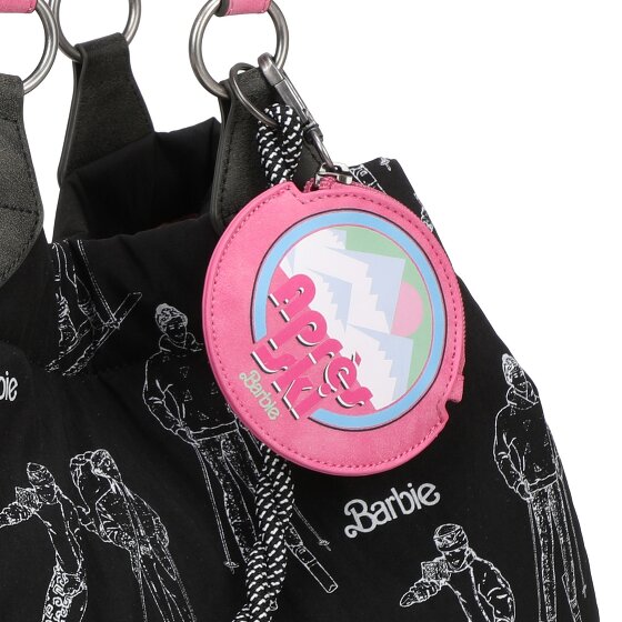 Fritzi aus Preußen Apres Ski Limited Barbie Izzy Medium Sac de shopper 42 cm