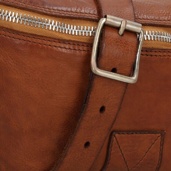 Campomaggi Corniolo Sac banane Cuir 26 cm