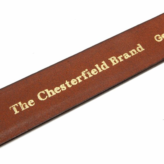 The Chesterfield Brand Manovo Ceinture Cuir