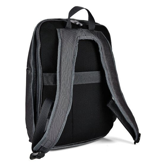 Mandarina Duck District Daypack 40 cm Compartiment ordinateur