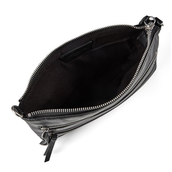Liebeskind Zena Sac à bandoulière Cuir véritable 25 cm