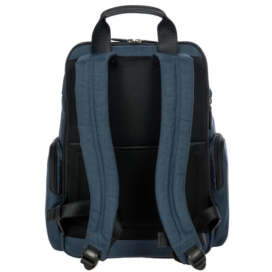 Bric's Sac à dos Monza 45 cm, compartiment pour ordinateur portable