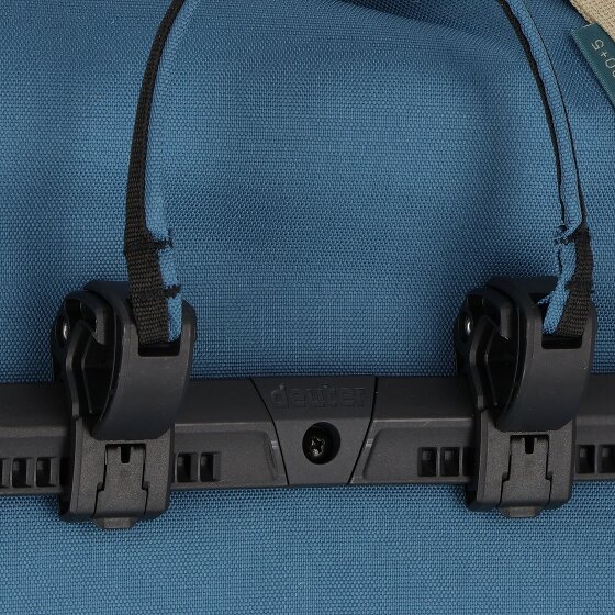 Deuter Valbona Sacoche de vélo 40 cm