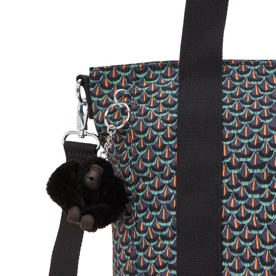 Kipling Basic Asseni Sac de shopper 40 cm