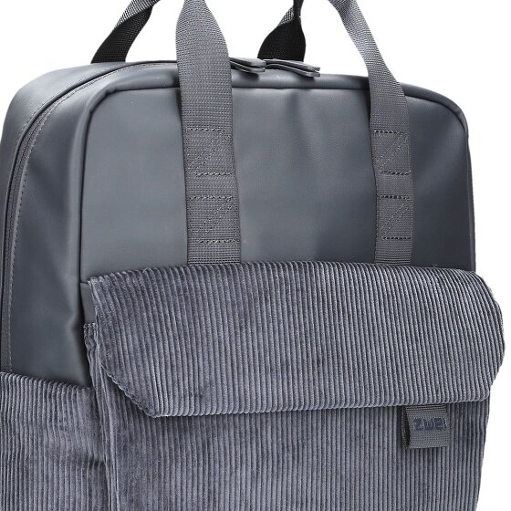Zwei Lou Daypack 40 cm Compartiment ordinateur