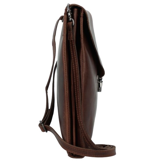 Harold's Fold Porte-documents Cuir 33 cm