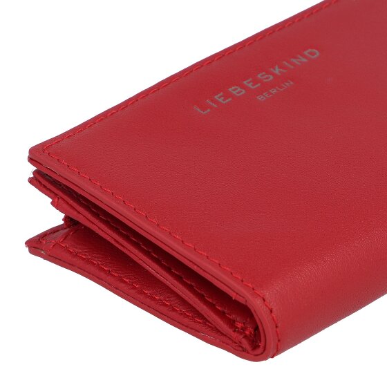 Liebeskind Lilith Porte-monnaie Protection RFID Cuir 12 cm