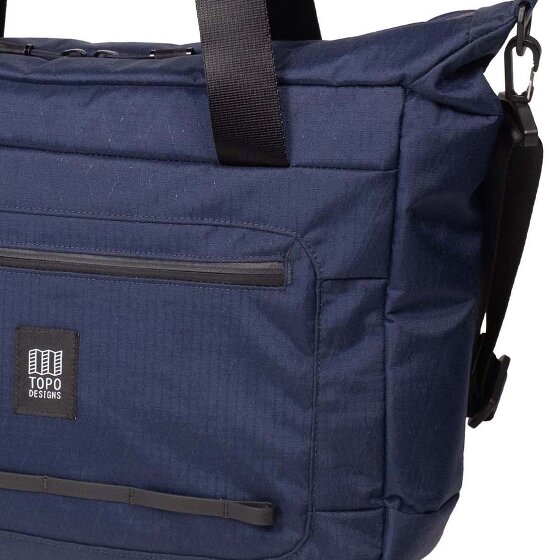 Topo Designs Global Sac à bandoulière 53 cm Compartiment ordinateur