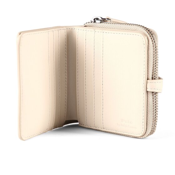 POLO RALPH LAUREN Bear Porte-monnaie Cuir 10 cm