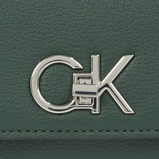 Calvin Klein Re-Lock Sac à bandoulière 16.5 cm