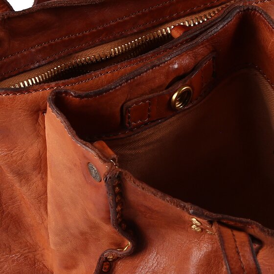 Campomaggi Cora Sac à bandoulière Cuir 25 cm