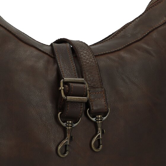 Harbour 2nd Anchor Love Amar Sac à bandoulière Cuir véritable 33 cm