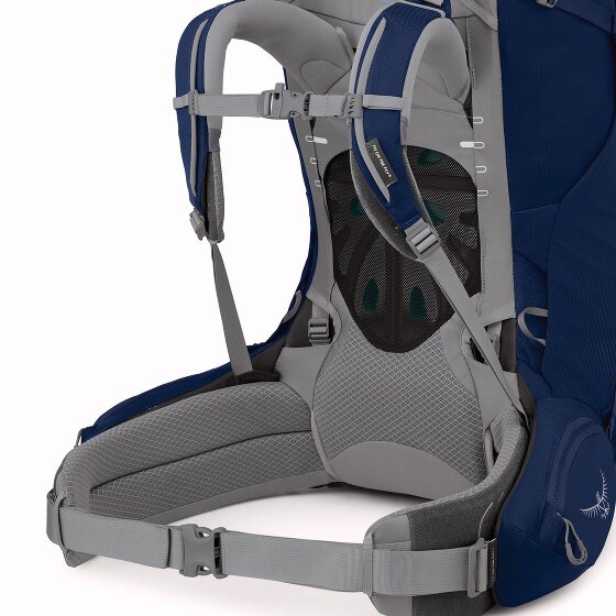 Osprey Ariel 65 EF Sac à dos de trekking 75 cm