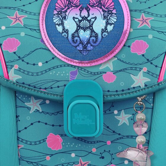 McNeill Primo Set de cartables 8 pièces