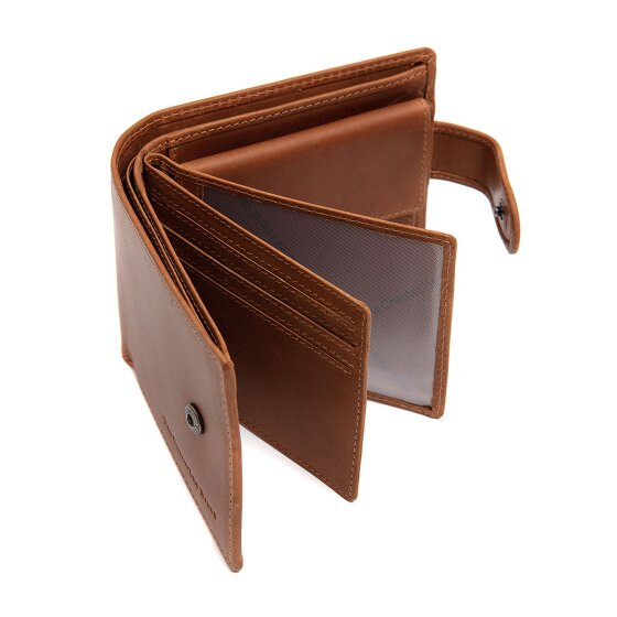 The Chesterfield Brand Yamba Porte-monnaie Cuir 10.5 cm