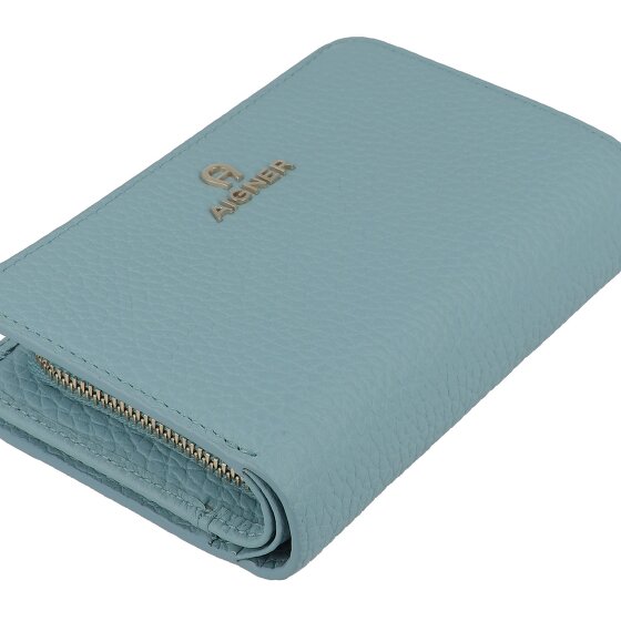 AIGNER Porte-monnaie Ivy RFID cuir 14 cm